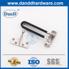 Bảo vệ khóa cửa Thiết kế mới Bảo vệ cửa thép không gỉ cho House-DDDG008