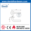 Tay Nắm Cửa Chống Cháy Bạc BS EN1906 SS304 Cho Cửa Trước –DDTH002