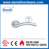 Tay nắm cửa đòn bẩy chống cháy SS304 cấp 4 cho cửa gỗ-DDTH005