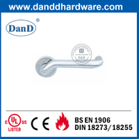 Cần gạt ống SUS304 tốt nhất hiện đại Tay nắm cửa bên ngoài-DDTH016