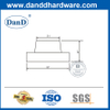 Núm cửa lõm treo tường bằng thép không gỉ Stooper-DDDS023