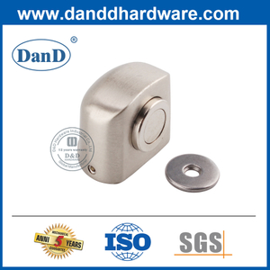 Chặn cửa từ hợp kim kẽm cấp thương mại-DDDS032