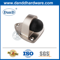 Hợp kim kẽm An ninh Giá đỡ cửa chắc chắn cho cửa gỗ-DDDS029-B