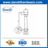 Chặn cửa bằng thép không gỉ Chặn cửa gắn tường cho phòng tắm-DDDS015-B