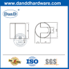 Chặn cửa cao su bằng thép không gỉ cho cửa ngoài-DDDS012