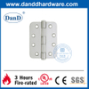 Bản lề cửa gỗ hiện đại bằng thép không gỉ 304- DDSS004