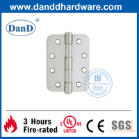 Bản lề góc tròn 270 độ SS316 cho cửa composite- DDSS006
