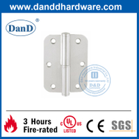 Bản lề cửa tròn nâng hạ bằng thép không gỉ 316- DDSS020