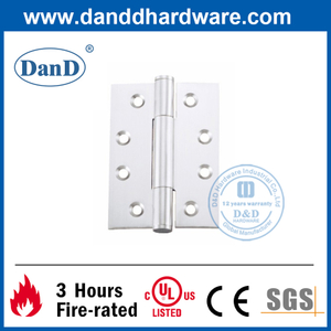Bản lề cửa góc vuông cấp 316 270 độ- DDSS023