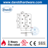 Bản lề cửa góc vuông S/ Thép đặc biệt- DDSS010