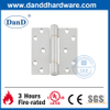 Bản lề vòng đệm đôi bằng thép không gỉ 201 -DDSS039