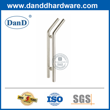 Phụ Kiện Cửa SS304 Đặc Biệt Tay Kéo Cho Cửa Composite-DDPH009