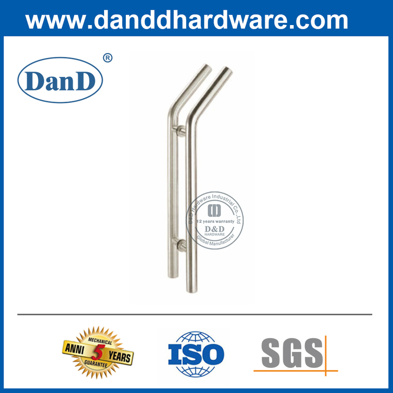 Phụ Kiện Cửa SS304 Đặc Biệt Tay Kéo Cho Cửa Composite-DDPH009