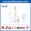 Cửa đóng an ninh điều chỉnh bằng nhôm tốt nhất cho cửa bên trong-DDDC002
