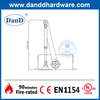 Cửa đóng cửa thương mại lò xo tải nặng bằng nhôm-DDDC004