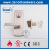Viền đòn bẩy Escutcheon bằng thép không gỉ 304 cho cửa kim loại chống cháy-DDPD018
