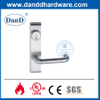 Cần gạt thoát hiểm cửa khẩn cấp bằng thép không gỉ 304 Trim-DDPD015