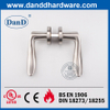 Tay Nắm Cửa Sóng Tốt Nhất Cấp 304 Tròn Rose-DDSH006