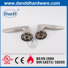 Cửa đi bên ngoài bằng thép không gỉ 304 hiện đại Lever-DDSH008