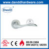SS304 Tay nắm cửa phòng ngủ kiểu sóng hiện đại riêng tư-DDSH014