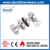 Tay nắm cửa tròn dạng đòn bẩy đặc biệt bằng thép không gỉ 304-DDSH039