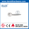 Phụ kiện cửa lớp 304 Tay cầm đòn bẩy cửa thương mại-DDSH042