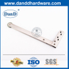 Bộ điều phối cửa đa năng SUS304 cho cửa thép đôi- DDDR002-A