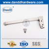 Điều phối cửa giấu kín bằng thép không gỉ 304 cho cửa đôi-DDDR003