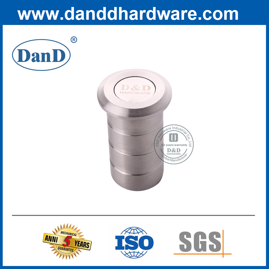 Hướng dẫn mở rộng đòn bẩy bằng đồng thau Bolt-DDDB010