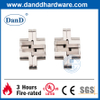 Bản lề giấu an toàn bằng hợp kim kẽm cho cửa đôi ngoài trời -DDCH007-G5