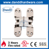 Bản lề giấu hợp kim kẽm tốt nhất cho cửa nội thất-DDCH007-G40