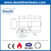 CE EN1303 Khóa cửa lỗ mộng bằng đồng thau Xi lanh lõi đơn có Turn-DDLC002