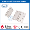 Bản lề mộng bệnh viện vòng bi đôi SS201- DDSS044-B