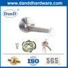 Thanh chống hoảng loạn tiêu chuẩn bằng thép không gỉ Trim Hợp kim kẽm Đòn bẩy bên ngoài Trim-DDPD012
