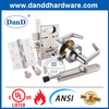Bản lề vòng bi cứu hỏa được liệt kê SUS304 UL cho cửa ngoại thất thương mại-DDSS002-FR-4.5X4X3.0