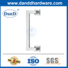 Tay nắm cửa kính đa năng Tay nắm cửa kính đôi bằng thép không gỉ cho Asia-DDPH036