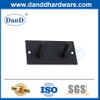 Móc treo tường phòng tắm màu bạc vàng Matte Black Coat Hooks Móc áo hiện đại-DDTC016