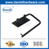 Móc Quần Áo Tắm Móc Treo Tường Mờ Đen Móc Áo Móc Treo Áo Cho Wall-DDTC017