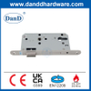 Phần cứng cửa nội thất CE Mark Khóa cửa nội thất chống cháy bằng thép không gỉ-DDML009R-5572