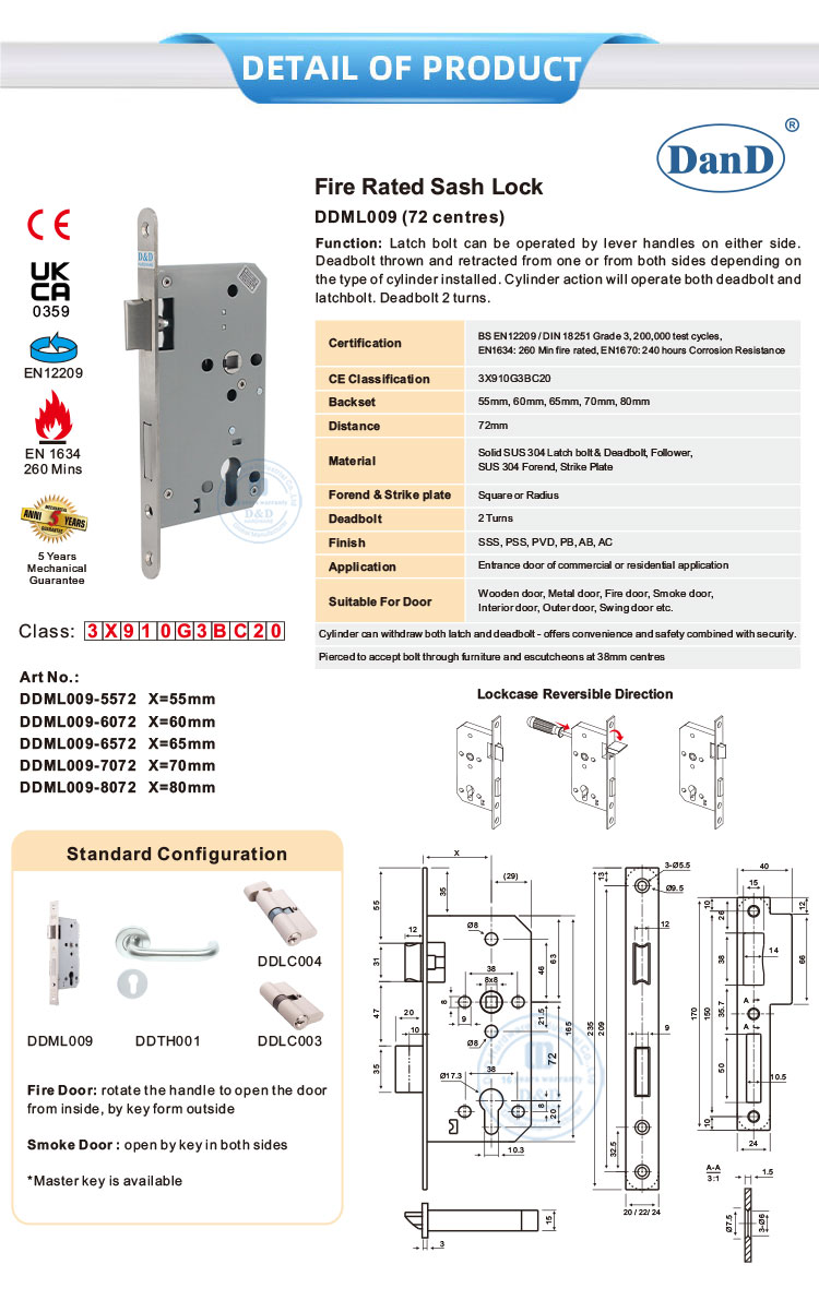 Nhà cung cấp ổ khóa 