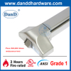 Thiết bị thoát vành được xếp hạng chống cháy bằng thép ANSI được UL liệt kê-DDPD023