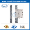 Tấm gia cố bản lề cửa cho khoảng cách lỗ bản lề 4 inch-DDHR003