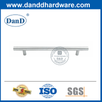 Tay cầm ngăn kéo thanh chữ T nhỏ bằng thép không gỉ-DDFH001