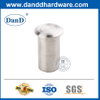 Ổ cắm chống bụi bằng thép không gỉ cho cửa gỗ-DDDP001