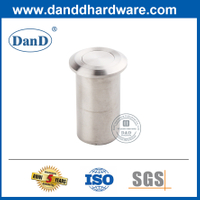 Ổ cắm chống bụi bằng thép không gỉ cho cửa gỗ-DDDP001