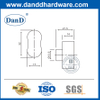 Núm đồng thau cho xi lanh khóa-DDCT003
