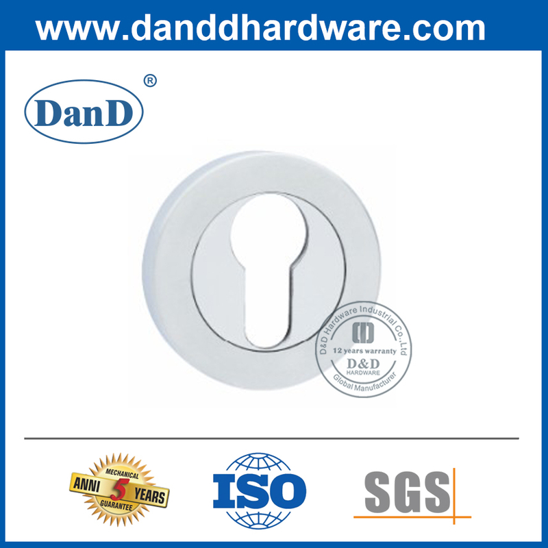 Loại chủ đề Escutcheon-DDES008