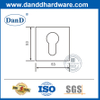 Escutcheon-DDES002 loại vuông