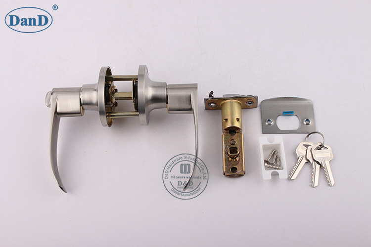 Ổ khóa cho phần cứng Passage-D và D