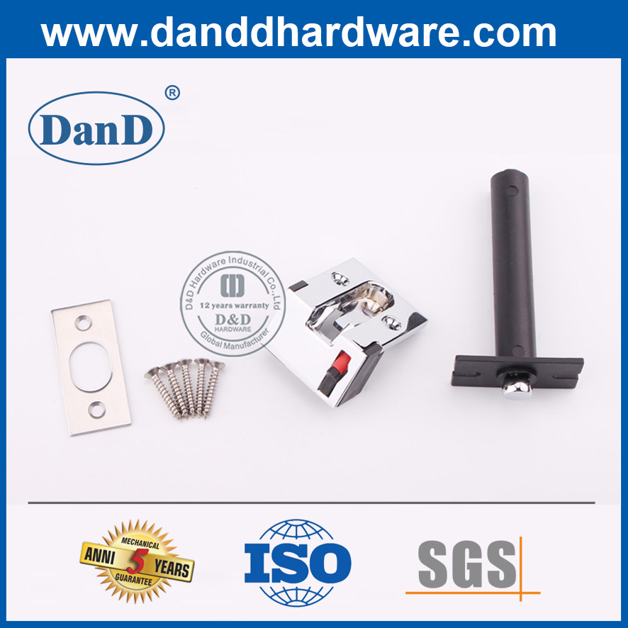 Chuỗi cửa composite cố định bằng hợp kim kẽm-DDDG002